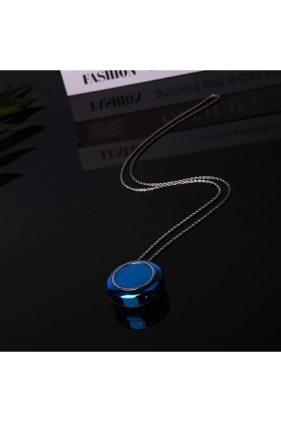 Персональный очиститель воздуха Necklace Air purifier