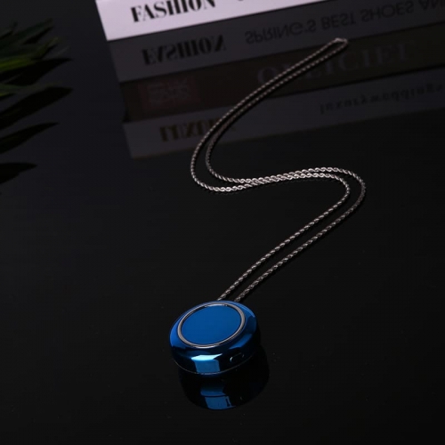 Персональный очиститель воздуха Necklace Air purifier