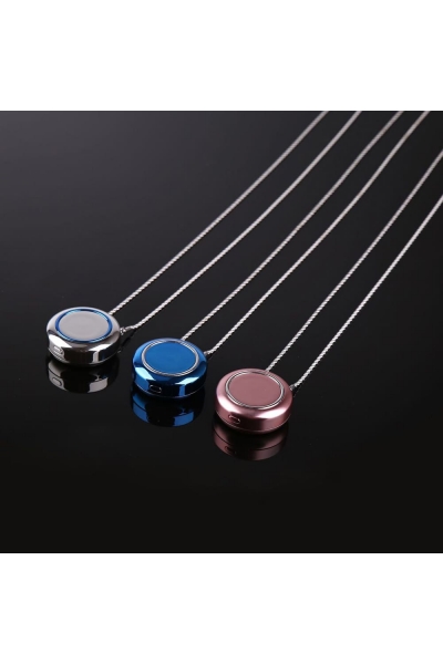 Персональный очиститель воздуха Necklace Air purifier