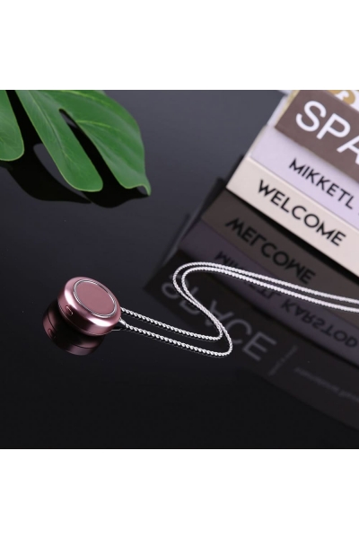 Персональный очиститель воздуха Necklace Air purifier
