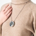 Персональный очиститель воздуха Necklace Air purifier