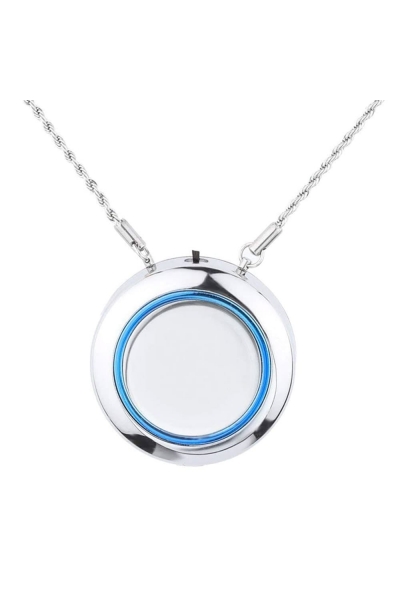 Персональный очиститель воздуха Necklace Air purifier