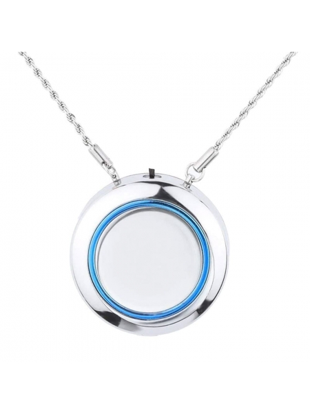 Персональный очиститель воздуха Necklace Air purifier Персональный очиститель воздуха Necklace Air purifier