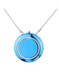Персональный очиститель воздуха Necklace Air purifier