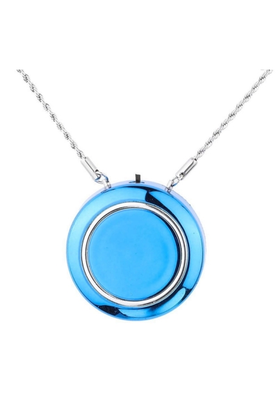Персональный очиститель воздуха Necklace Air purifier