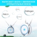 Personal air purifier Necklace