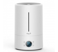 Увлажнитель воздуха с УФ лампой Xiaomi Deerma Air Humidifier 5L DEM-F628S, белый