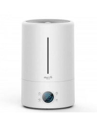Увлажнитель воздуха с УФ лампой Xiaomi Deerma Air Humidifier 5L DEM-F628S, белый