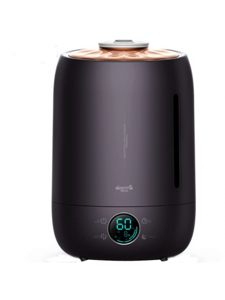 Увлажнитель воздуха Xiaomi Deerma Air Humidifier 5L DEM-F630, черный Увлажнитель воздуха Xiaomi Deerma Air Humidifier 5L DEM-F630, черный