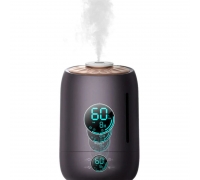 Увлажнитель воздуха Xiaomi Deerma Air Humidifier 5L DEM-F630, черный