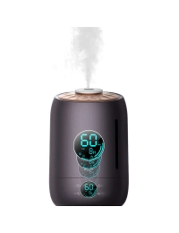 Увлажнитель воздуха Xiaomi Deerma Air Humidifier 5L DEM-F630, черный