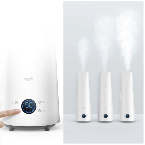 Увлажнитель воздуха Xiaomi Deerma Air Humidifier 4L DEM-LD220, белый