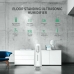 Увлажнитель воздуха Xiaomi Deerma Air Humidifier 4L DEM-LD700, белый