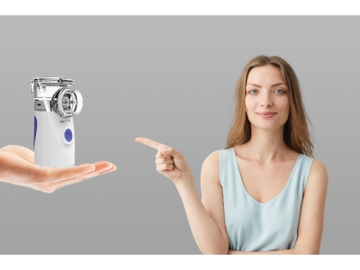 Для чего нужен небулайзер - 25 самых важных вопросов про ингаляции