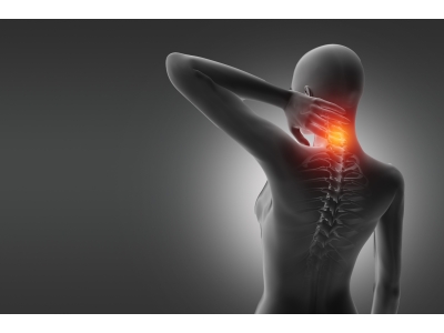 Как шейный остеохондроз разрушает весь наш организм