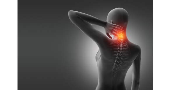 Как шейный остеохондроз разрушает весь наш организм