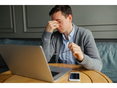 Как избавиться от стресса - 5 оригинальных советов