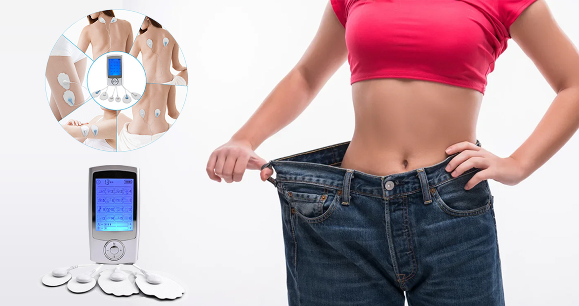 Миостимулятор для похудения - правда или миф?