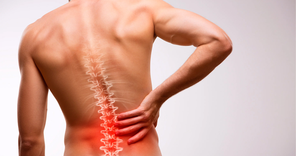 Как избавиться от боли в спине и суставах?