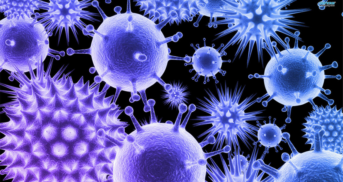 Как защититься от вирусов и бактерий