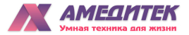Амедитек - умная техника для жизни Амедитек - умная техника для жизни