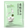 Маска для лица тканевая ONE SPRING SILK MASK REFRESHING ACNE, с протеинами шелка, от акне, 30 гр.