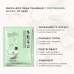 Маска для лица тканевая ONE SPRING SILK MASK REFRESHING ACNE, с протеинами шелка, от акне, 30 гр.