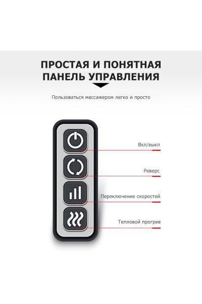 Массажер воротниковый для спины, шеи и плеч KZ0308 электрический, 16 роликов, с ИК прогревом, 12/220В Массажер воротниковый для спины, шеи и плеч KZ0308 электрический, 16 роликов, с ИК прогревом, 12/220В