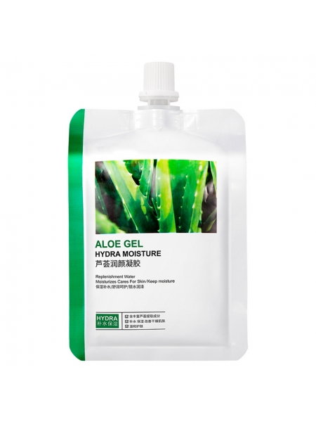 Гель косметический увлажняющий ALOE GEL, с экстрактом алоэ вера, 300 гр. Гель косметический увлажняющий ALOE GEL, с экстрактом алоэ вера, 300 гр.