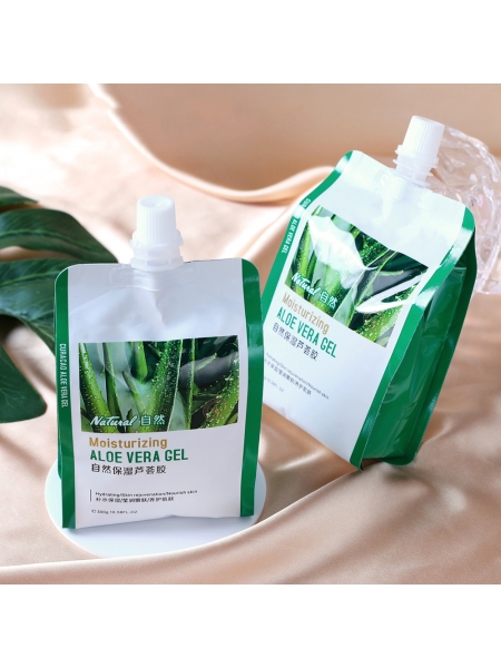 Гель косметический увлажняющий ALOE GEL, с экстрактом алоэ вера, 300 гр. Гель косметический увлажняющий ALOE GEL, с экстрактом алоэ вера, 300 гр.