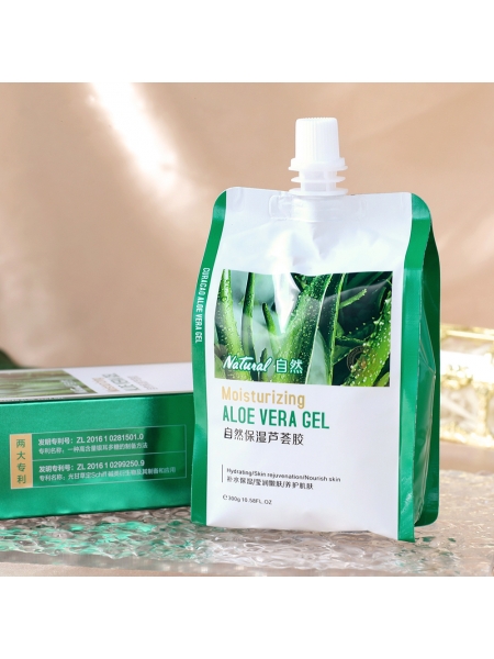 Гель косметический увлажняющий ALOE GEL, с экстрактом алоэ вера, 300 гр. Гель косметический увлажняющий ALOE GEL, с экстрактом алоэ вера, 300 гр.