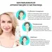 Аппарат для ультразвуковой чистки и массажа лица