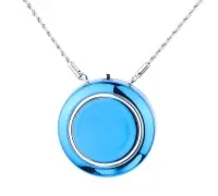 Персональный очиститель воздуха Necklace Air purifier