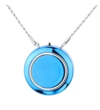 Персональный очиститель воздуха Necklace Air purifier