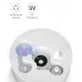 Увлажнитель воздуха с УФ лампой Xiaomi Deerma Air Humidifier 5L DEM-F628S, белый