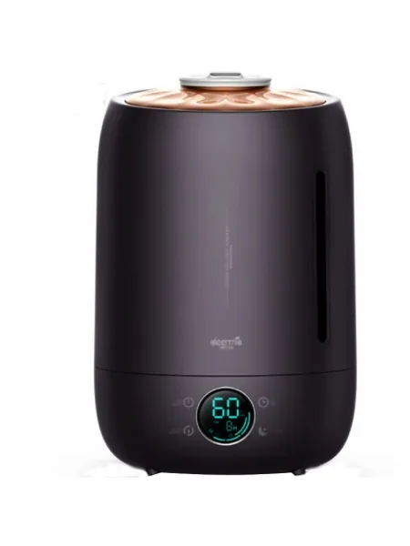 Увлажнитель воздуха Xiaomi Deerma Air Humidifier 5L DEM-F630, черный Увлажнитель воздуха Xiaomi Deerma Air Humidifier 5L DEM-F630, черный