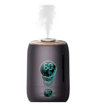 Увлажнитель воздуха Xiaomi Deerma Air Humidifier 5L DEM-F630, черный