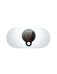Массажный SMART пояс для похудения KONKA-M3 электрический, вибрационный, с EMS технологией, ИК прогревом и магнитотерапией, беспроводной