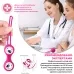 Вагинальные шарики Кегеля с вибрацией Kegel Balls для тренировки интимных мышц