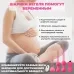 Вагинальные шарики Кегеля с вибрацией Kegel Balls для тренировки интимных мышц