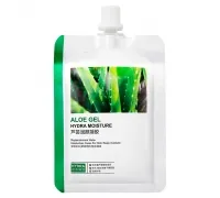 Гель косметический увлажняющий ALOE GEL, с экстрактом алоэ вера, 300 гр.