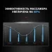 Массажер для тела перкуссионный MSG-011 электрический, вибрационный, 8 насадок, беспроводной
